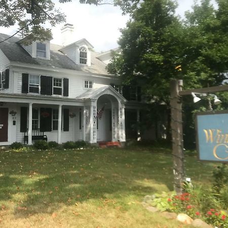 Windflower Inn Great Barrington Dış mekan fotoğraf