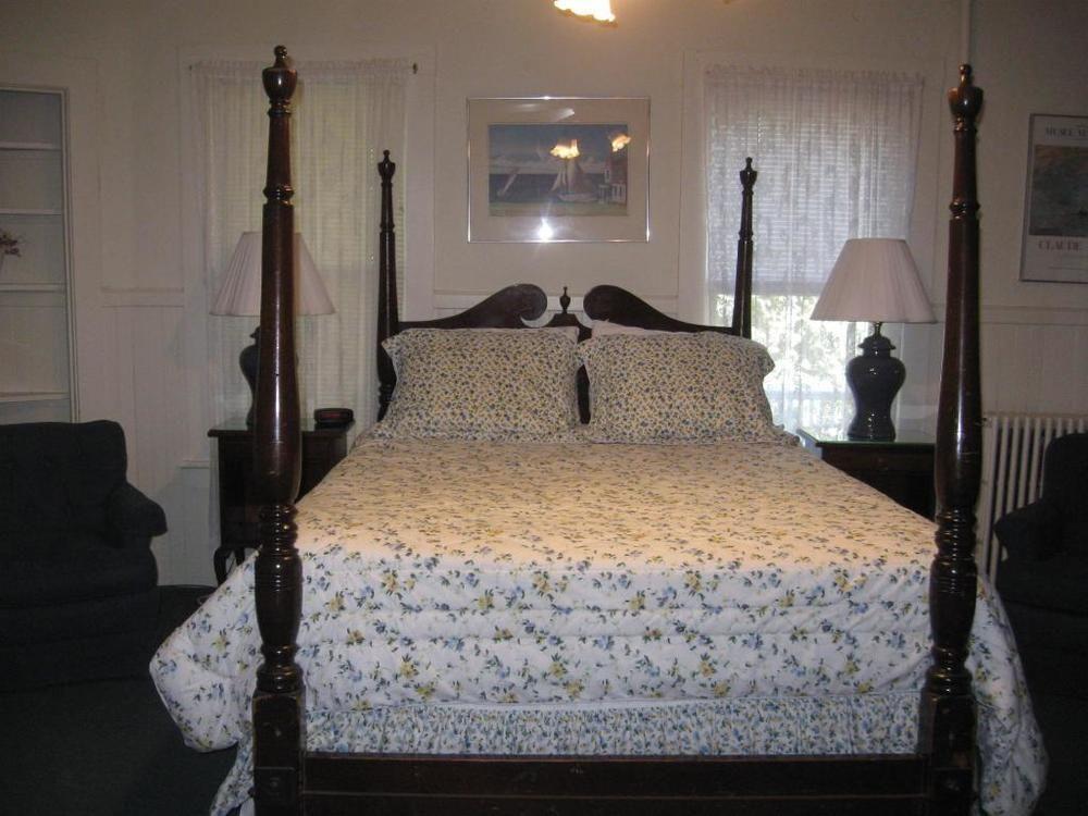 Windflower Inn Great Barrington Dış mekan fotoğraf