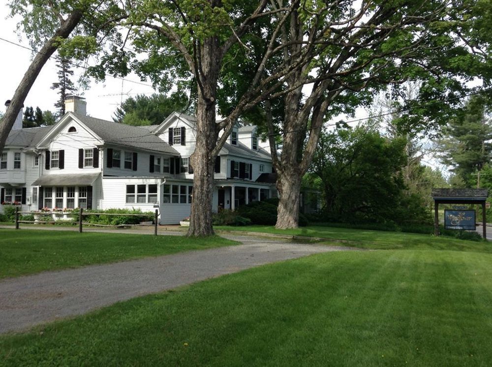 Windflower Inn Great Barrington Dış mekan fotoğraf