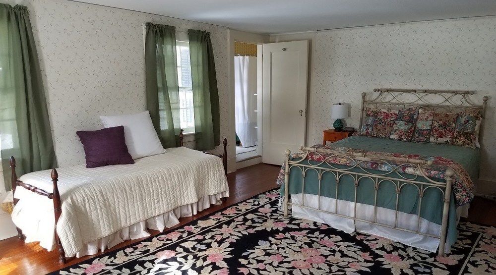 Windflower Inn Great Barrington Dış mekan fotoğraf
