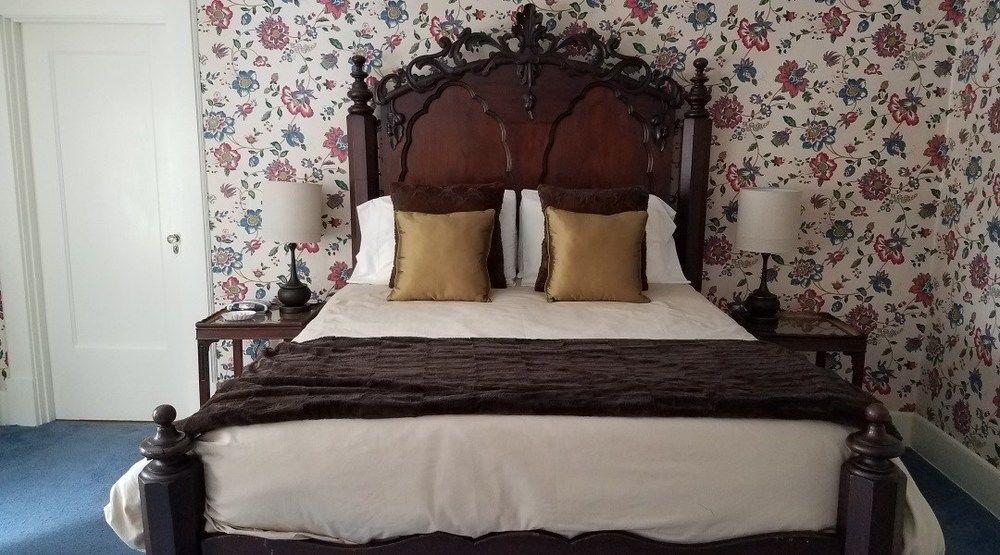 Windflower Inn Great Barrington Dış mekan fotoğraf