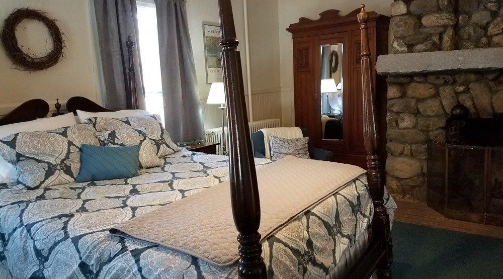 Windflower Inn Great Barrington Dış mekan fotoğraf