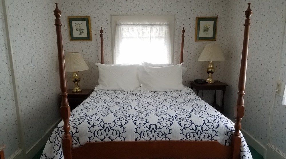 Windflower Inn Great Barrington Dış mekan fotoğraf