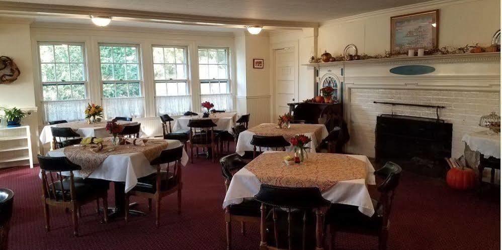 Windflower Inn Great Barrington Dış mekan fotoğraf