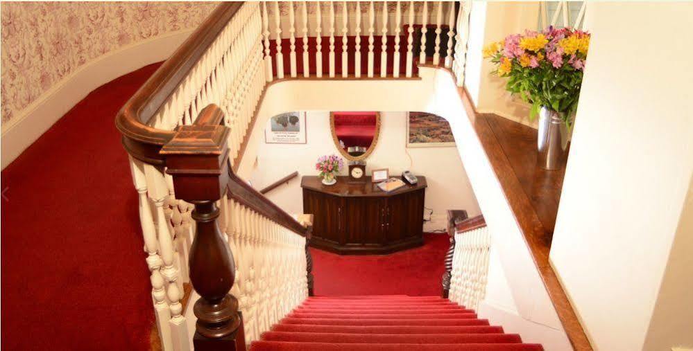Windflower Inn Great Barrington Dış mekan fotoğraf