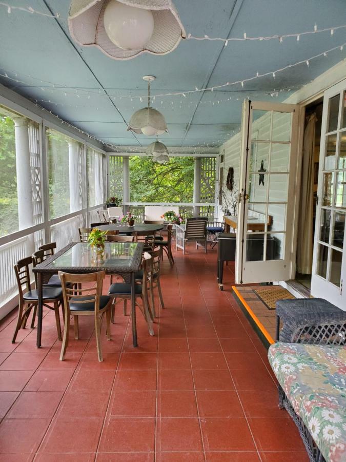 Windflower Inn Great Barrington Dış mekan fotoğraf