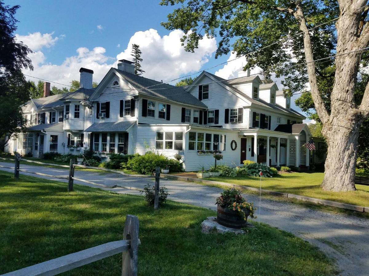 Windflower Inn Great Barrington Dış mekan fotoğraf