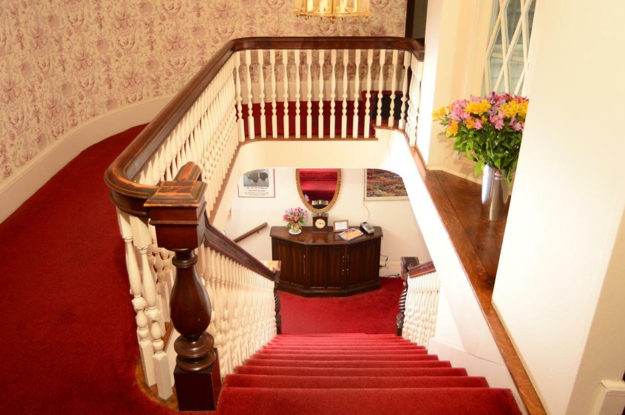 Windflower Inn Great Barrington Dış mekan fotoğraf