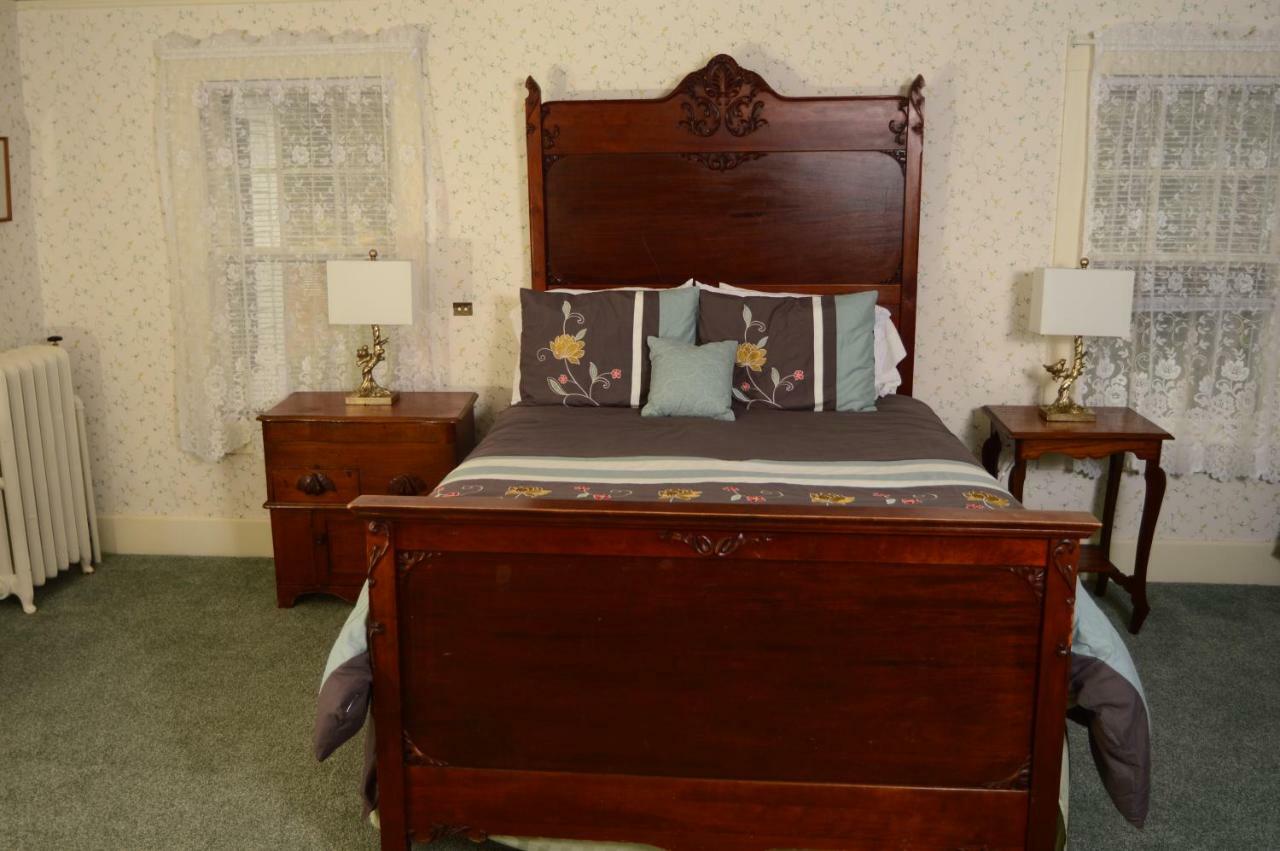 Windflower Inn Great Barrington Dış mekan fotoğraf