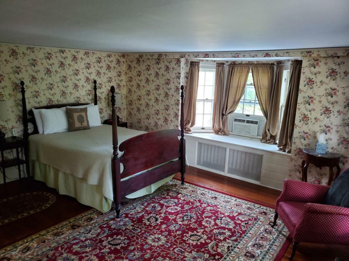 Windflower Inn Great Barrington Dış mekan fotoğraf