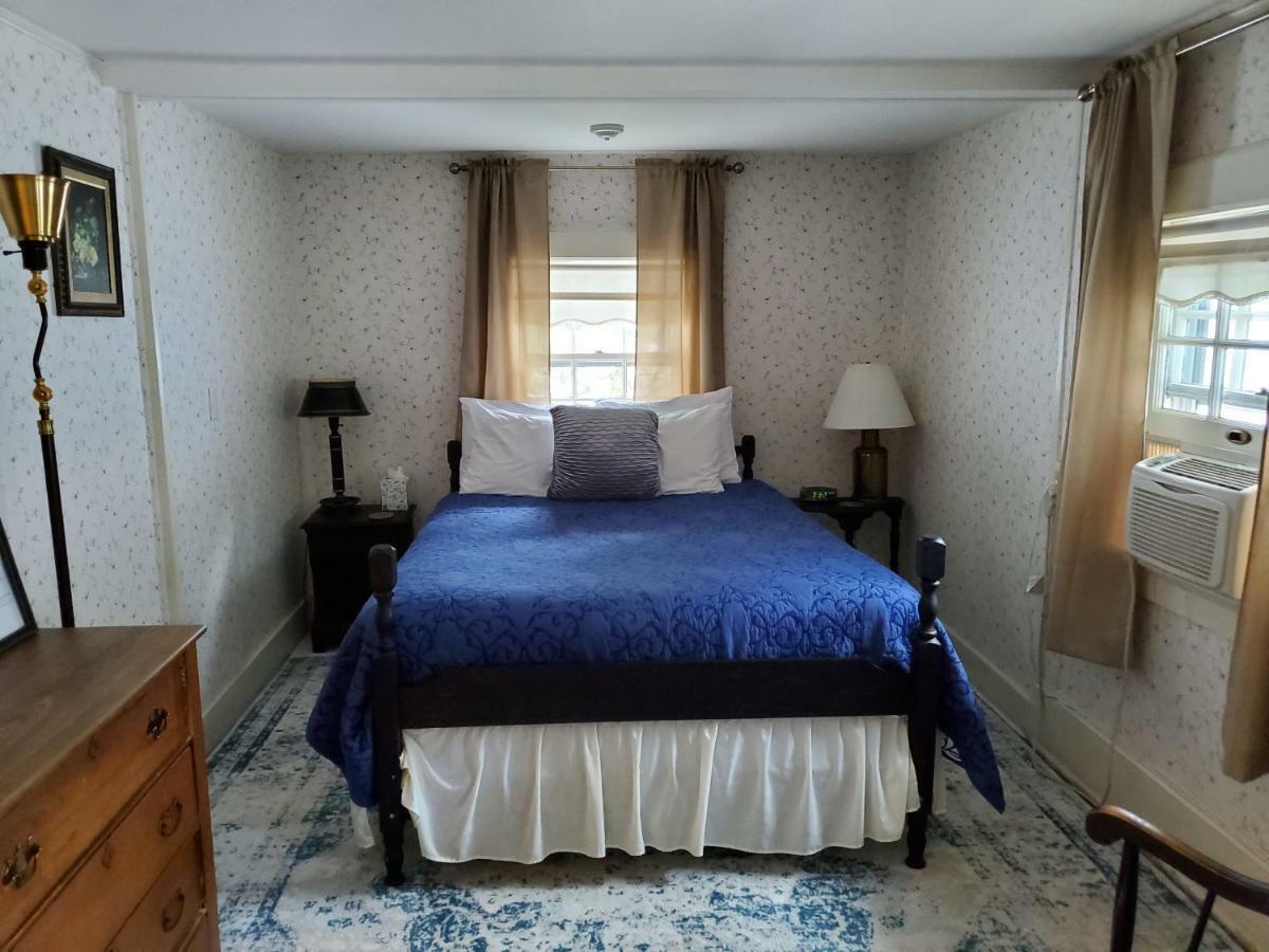 Windflower Inn Great Barrington Dış mekan fotoğraf